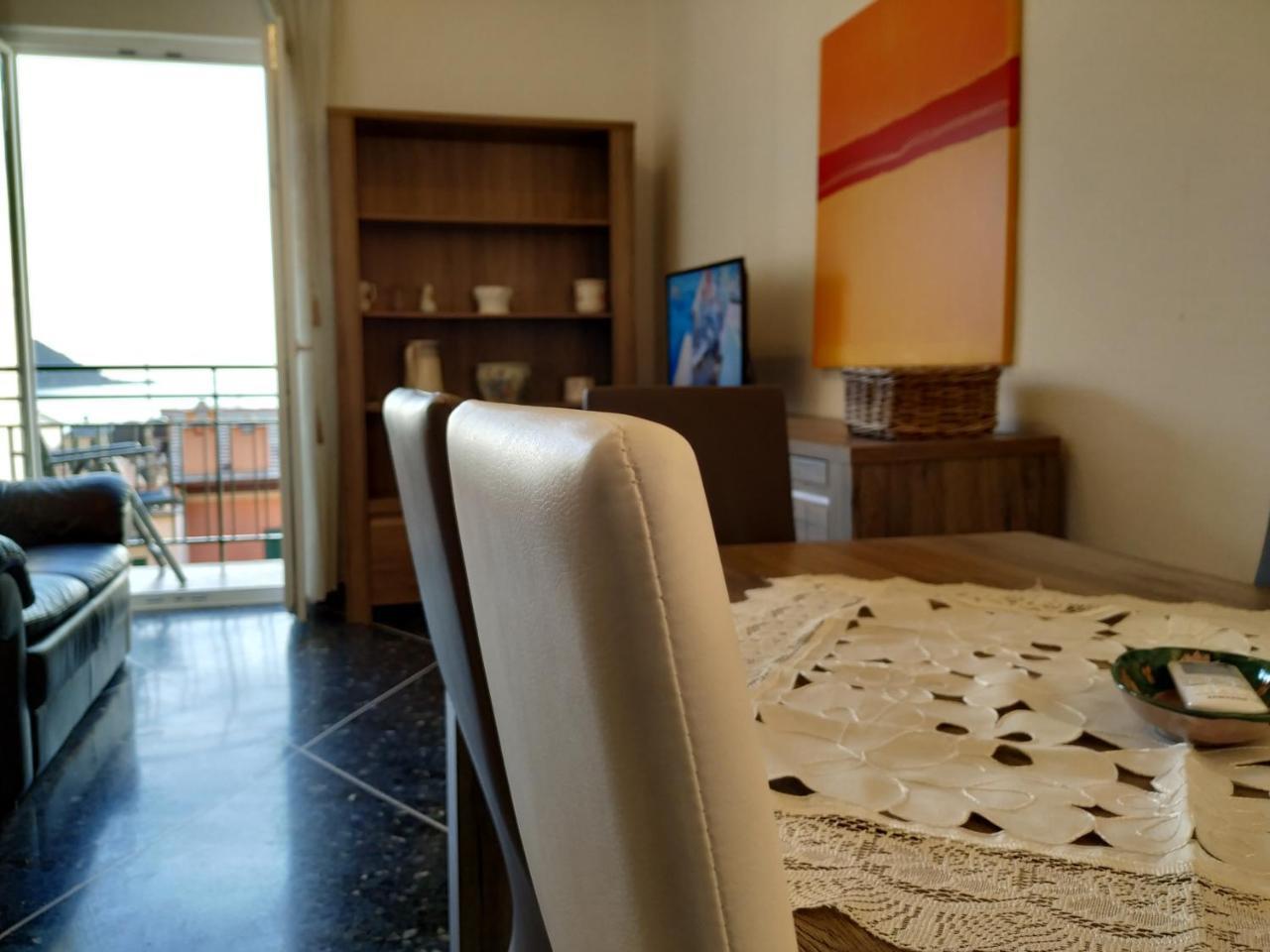 Augusta Albergo B&B Камольи Экстерьер фото