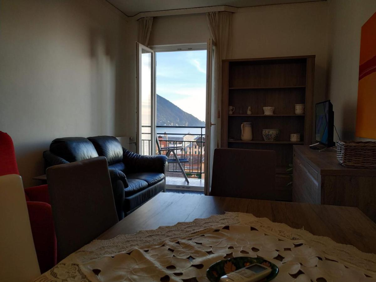Augusta Albergo B&B Камольи Экстерьер фото